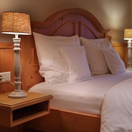 Boutique Hotel Muehle Schluchsee Bilik gambar