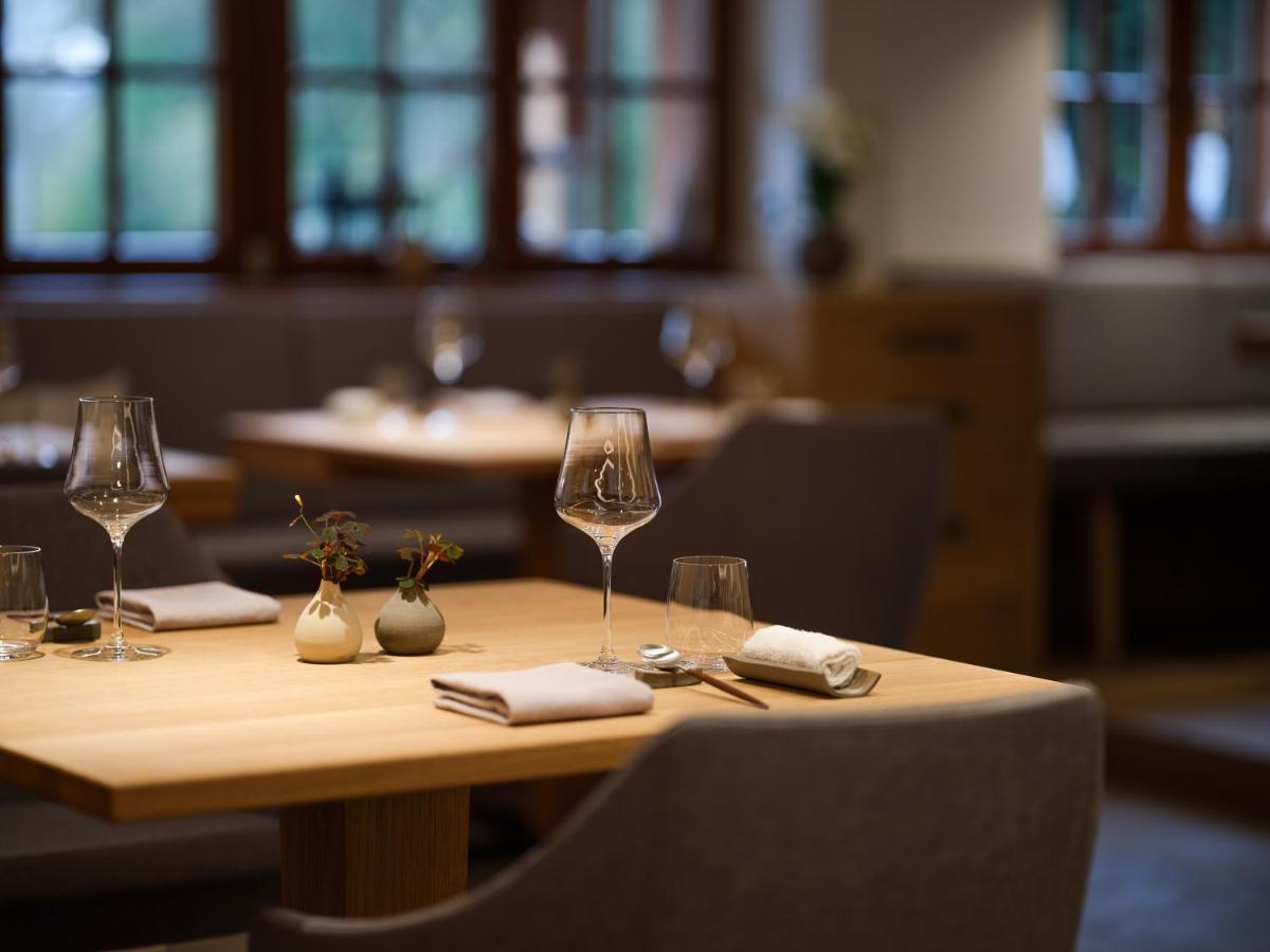 Boutique Hotel Muehle Schluchsee Luaran gambar