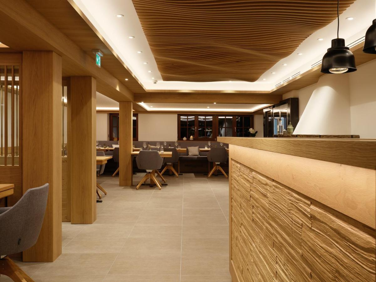 Boutique Hotel Muehle Schluchsee Luaran gambar