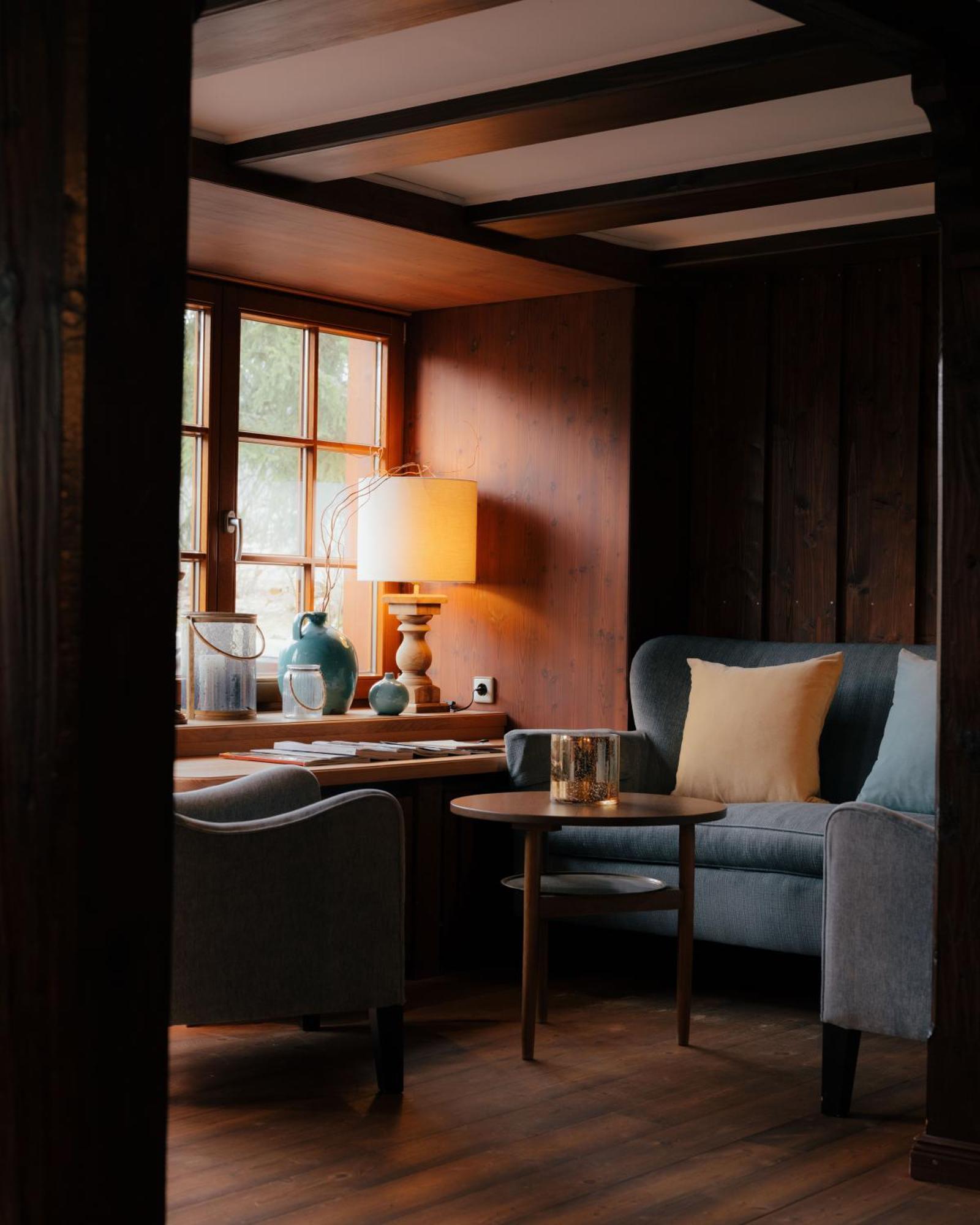 Boutique Hotel Muehle Schluchsee Luaran gambar