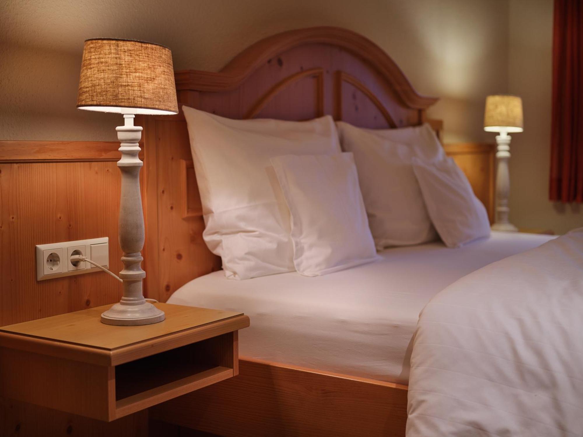 Boutique Hotel Muehle Schluchsee Bilik gambar