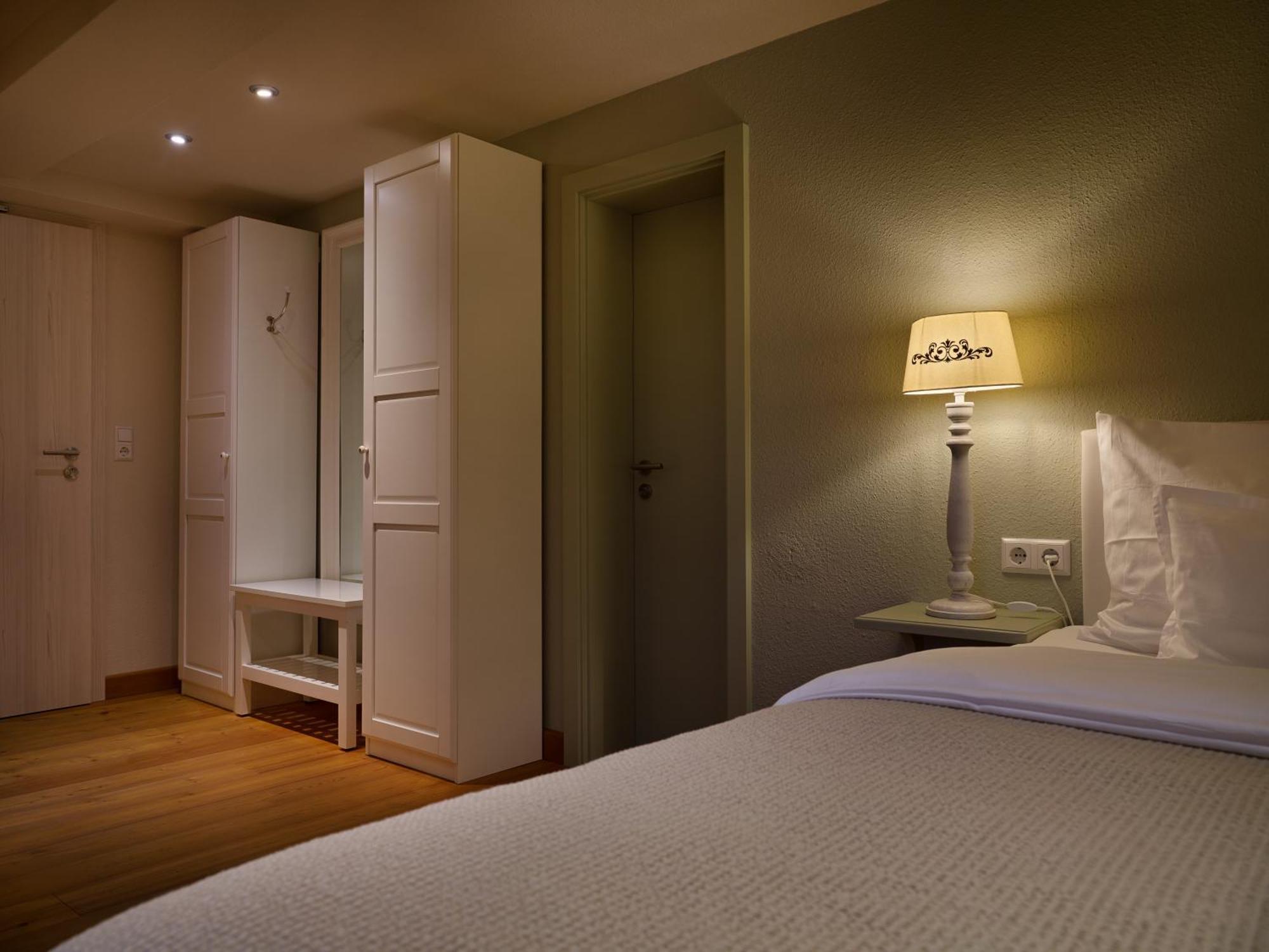 Boutique Hotel Muehle Schluchsee Bilik gambar