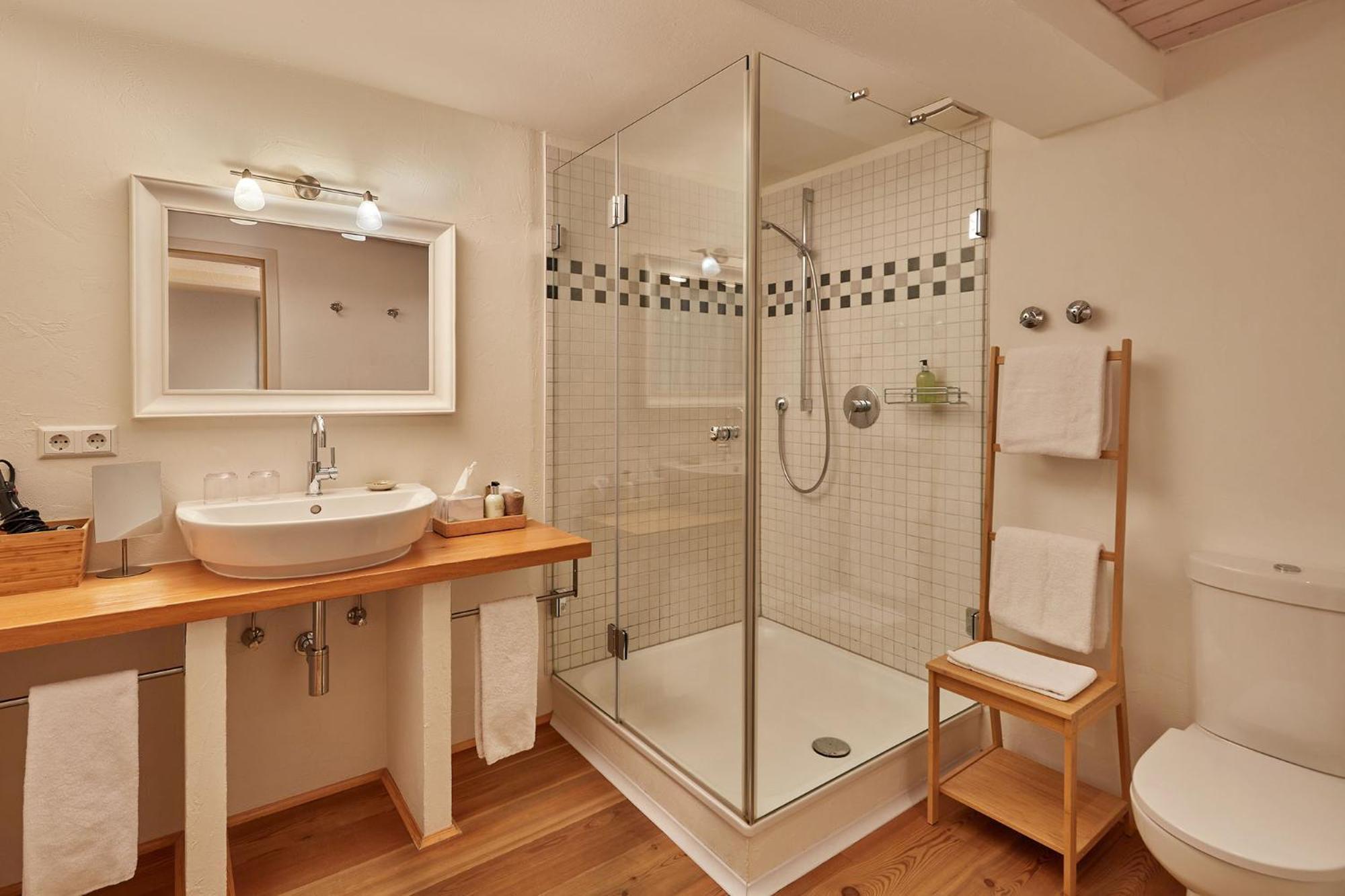 Boutique Hotel Muehle Schluchsee Bilik gambar