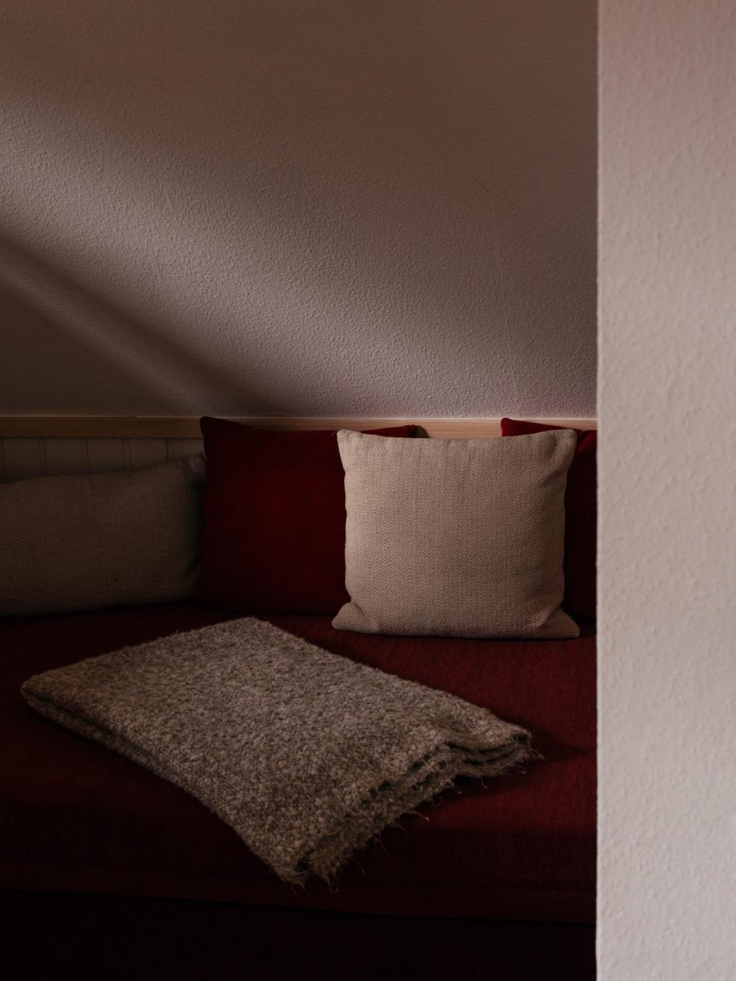 Boutique Hotel Muehle Schluchsee Luaran gambar