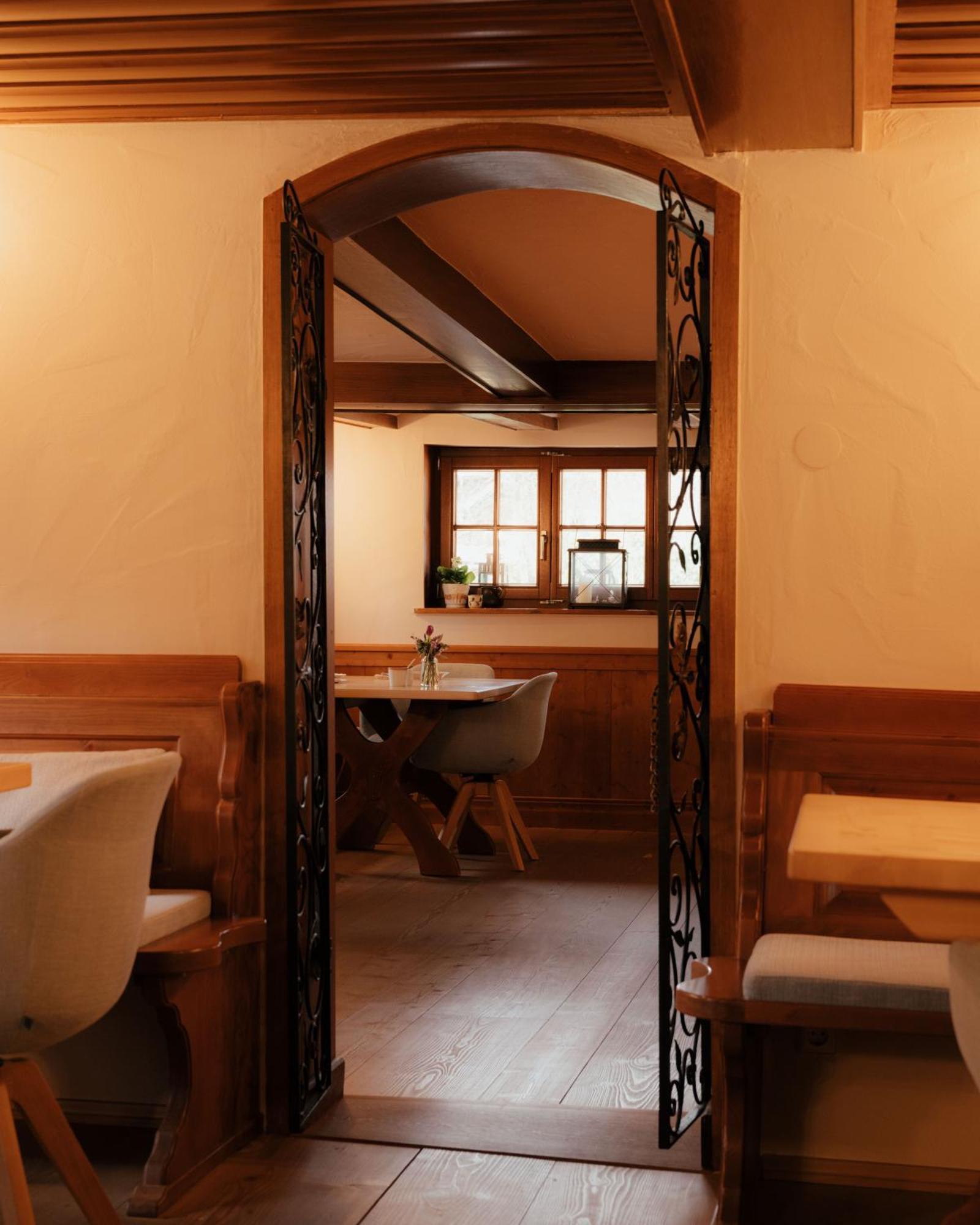 Boutique Hotel Muehle Schluchsee Luaran gambar