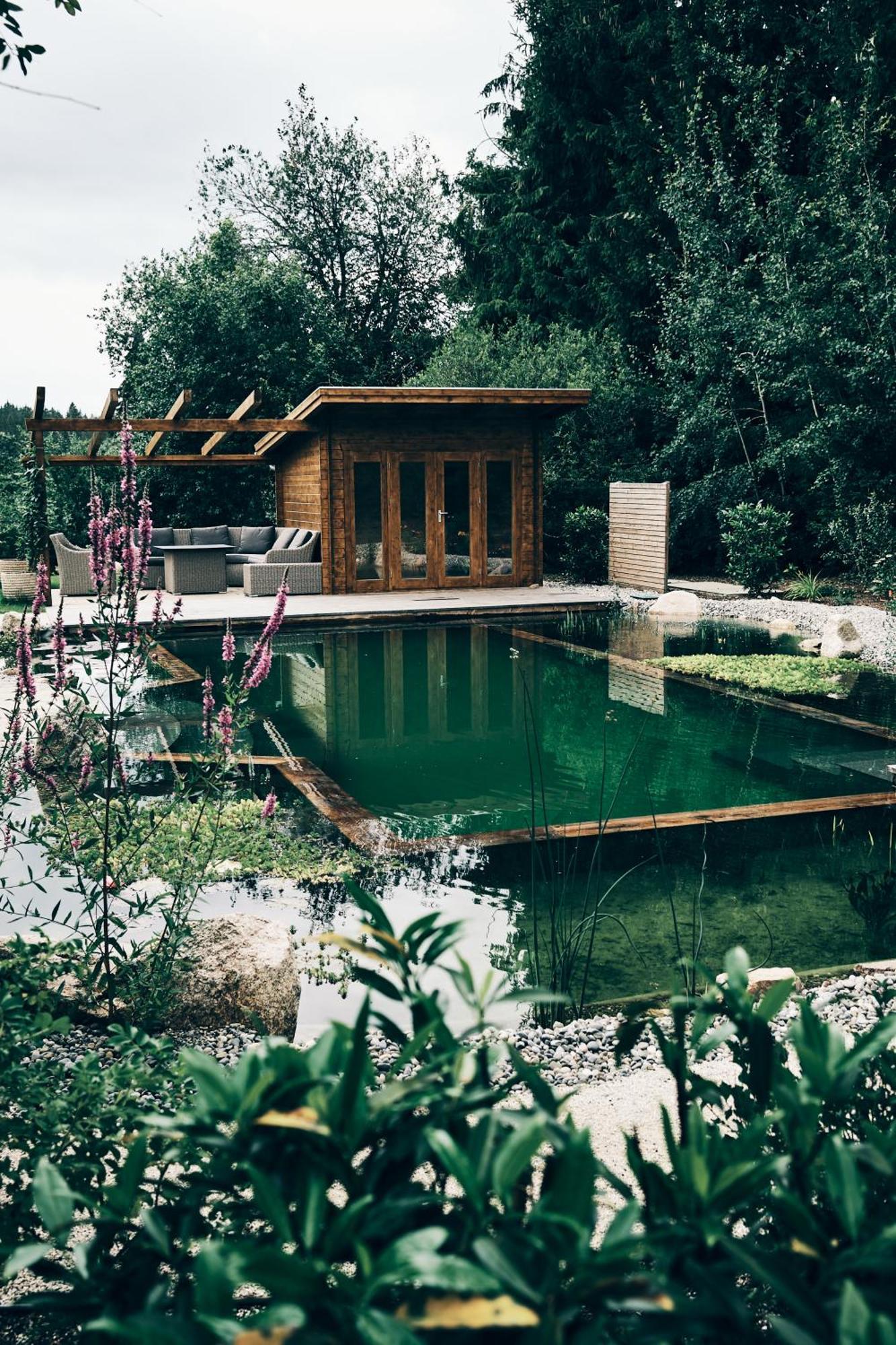 Boutique Hotel Muehle Schluchsee Luaran gambar