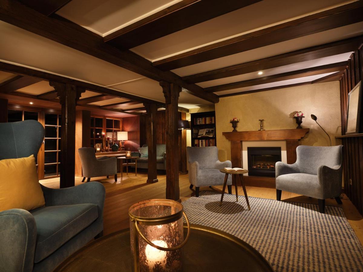 Boutique Hotel Muehle Schluchsee Luaran gambar